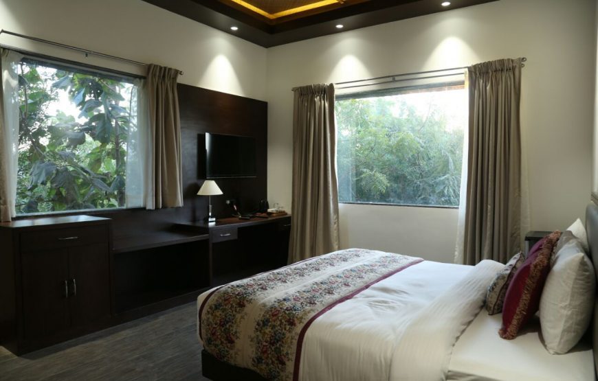 Ramya Resort and Spa , Udaipur