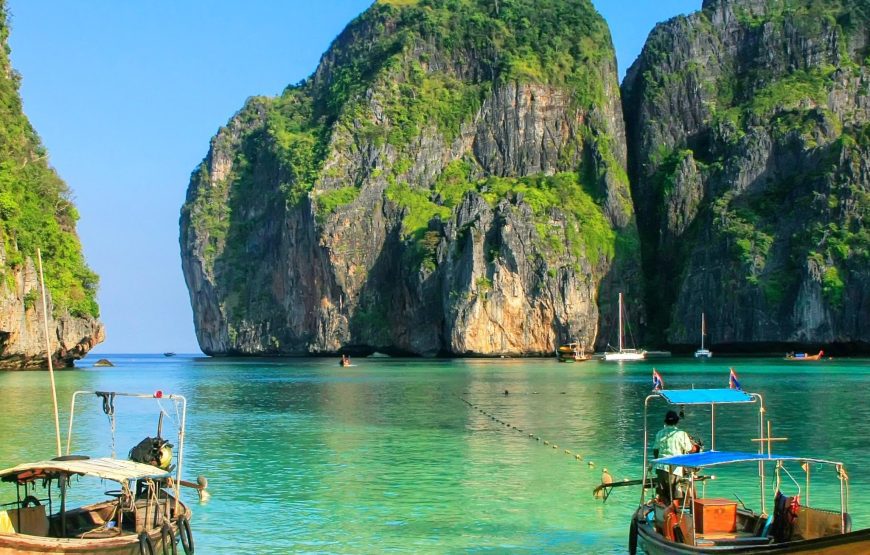 Impressive Vietnam Package up to 25% Off