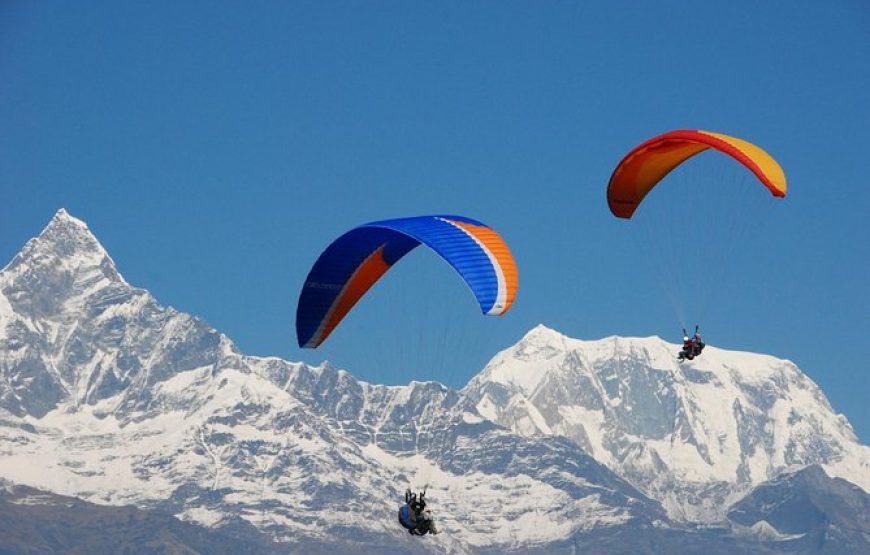 Kathmandu Pokhara Tour Package Upto 23% Discount Offer