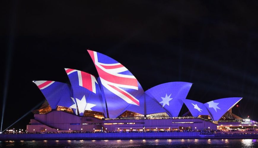 Opera Sightseeing Australia Tour Package by King Holidays B2B DMC