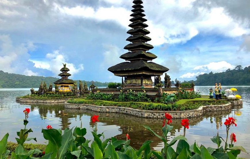 Bali Luxury Honeymoon Package Upto 30% Off