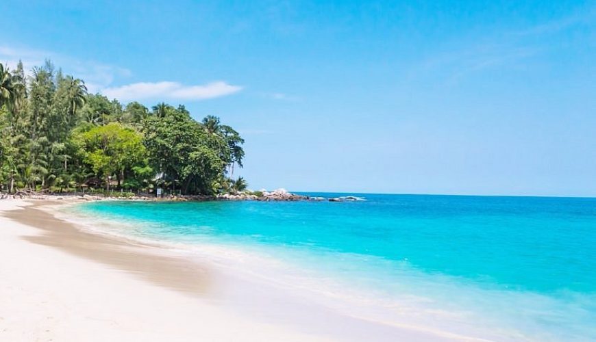 Bentota Sri Lanka City Tour Beach Resort Sightseeing Best Discounted Rates by King Holidays B2B DMC Ahmedabad