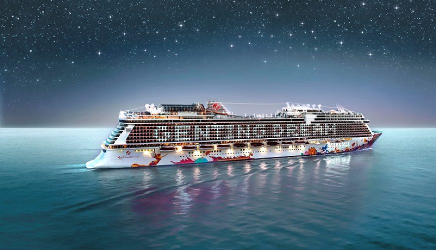Genting Dream Singapore Cruise Best Discounted Offer by King Holidays B2B DMC