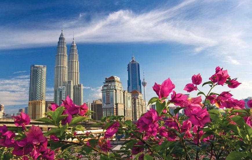 Malaysia Kuala Lumpur Day Trip Genting Island Family Tour Packages Upto 27% Off