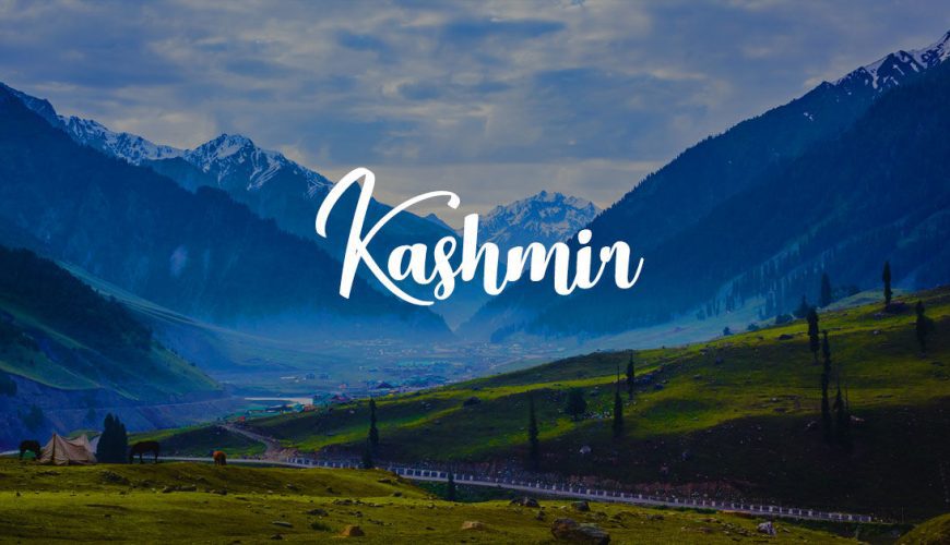 Kashmir Packages by King Holidays B2B DMC