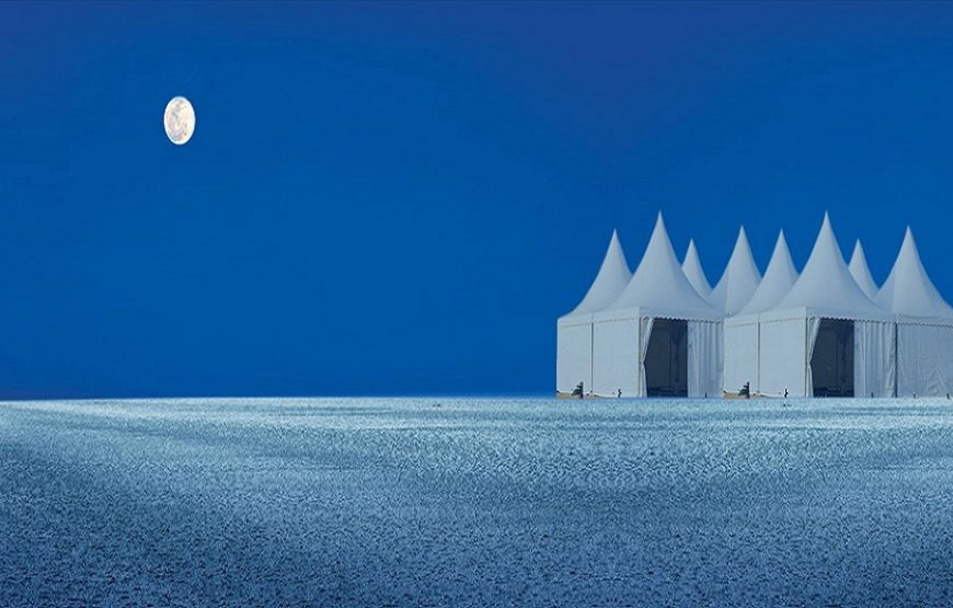Kutch Rann Utsav Non-Ac Swiss Cottage Tent Tour Package Booking Up to 15% Discount