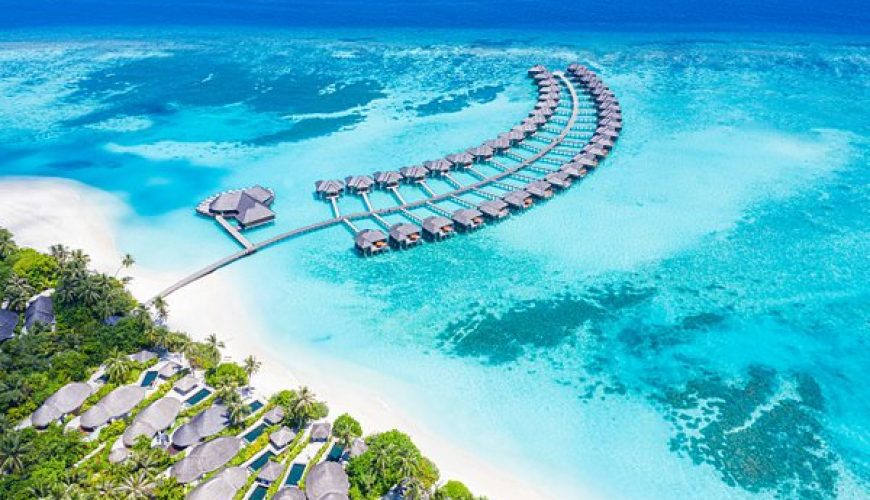 Adaaran Prestige Vadoo Maldives Honeymoon Best Discounted Rates by King Holidays B2B DMC