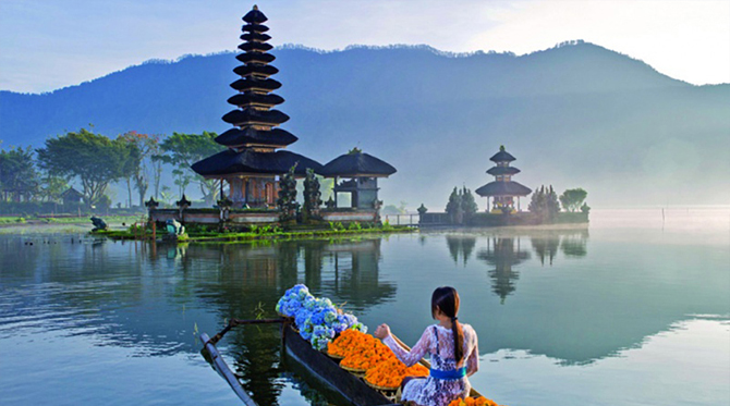 Bali Indonesia