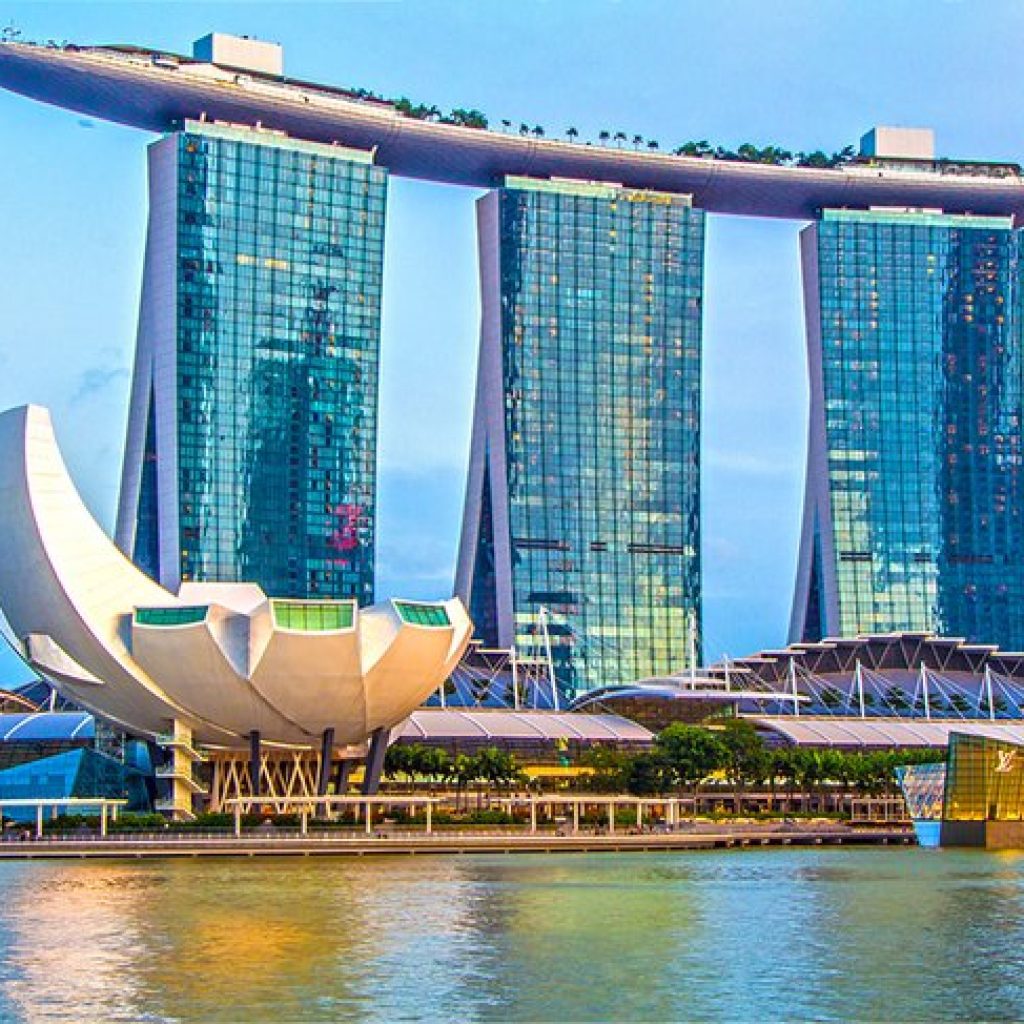 Singapore City Tour B2B Rates By King Holidays B2B DMC Best Travel Agent in India