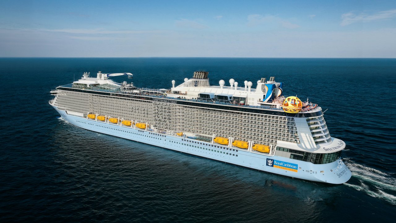 Royal Caribbean Cruise Upto 33% Off