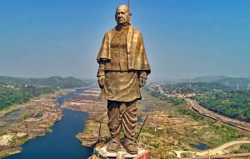 Statue of Unity Tent City 01 Premium Cottages Package Upto 18% Discount