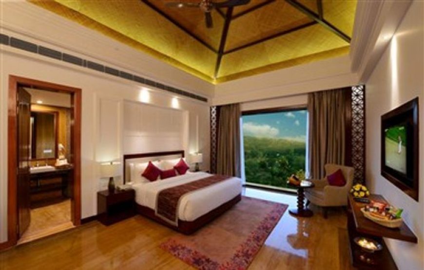 Ananta Resort & Spa Udaipur
