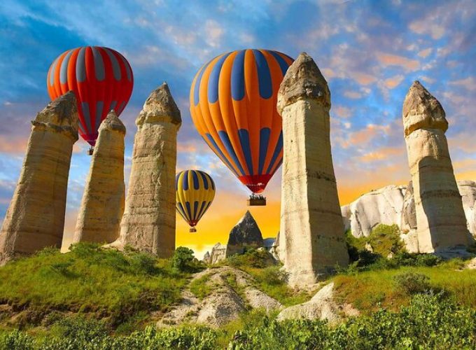 Cheapest Flight Tickets Tour Packages Cruise Visa Provider