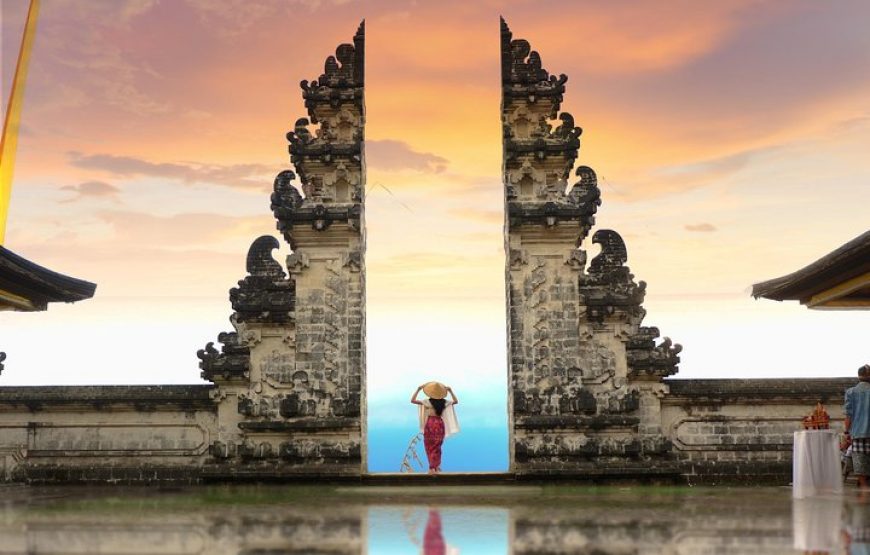 Bali Indonesia Luxury Honeymoon Tour Package Upto 37% Off
