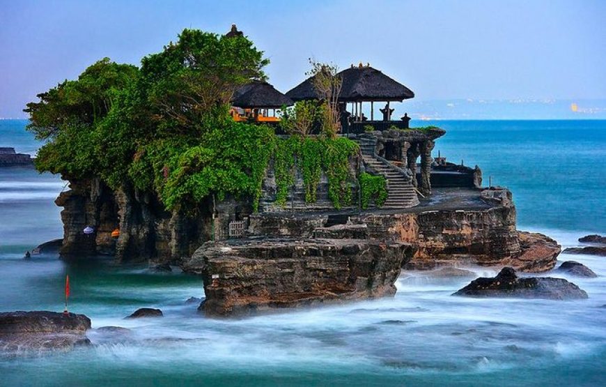 Bali Indonesia Semi Luxury Honeymoon Tour Package Upto 34% Off