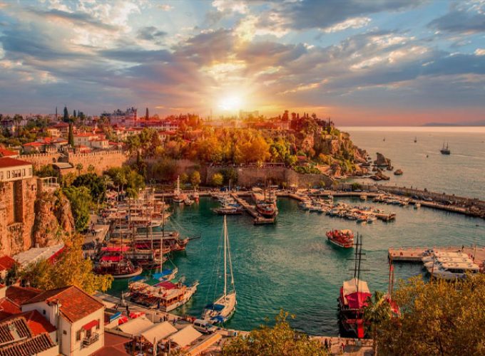 Cheapest Flight Tickets Tour Packages Cruise Visa Provider