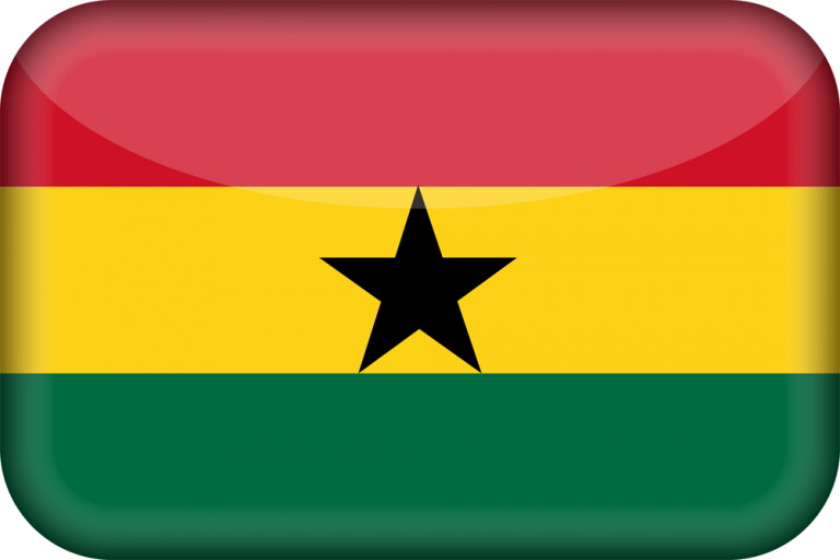 Ghana Tourist Visitor Visa By King Holidays B2B DMC