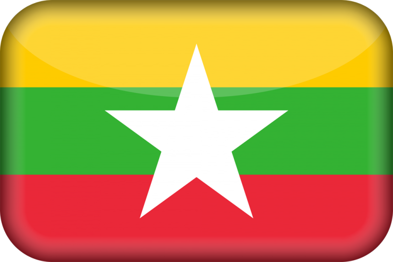 Myanmar Tourist Visitor Visa By King Holidays B2B DMC