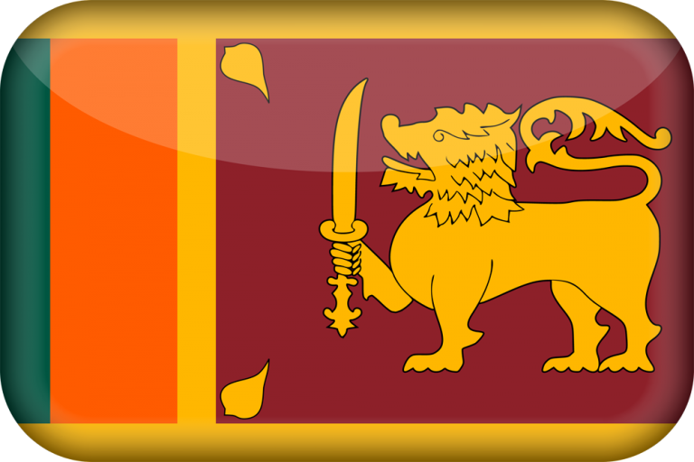 Sri Lanka Tourist Visitor Visa By King Holidays B2B DMC