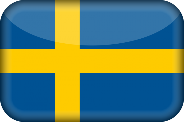 Sweden Tourist Visitor Visa By King Holidays B2B DMC