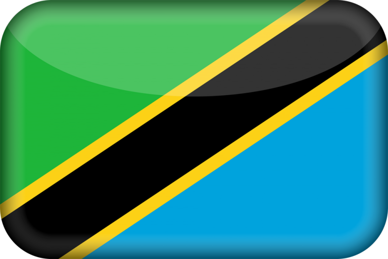 Tanzania Tourist Visitor Visa By King Holidays B2B DMC