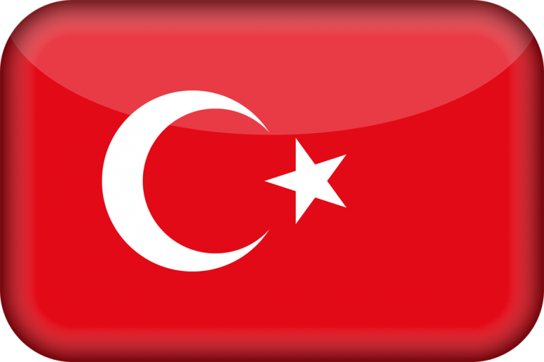 Turkey Tourist Visitor Visa By King Holidays B2B DMC
