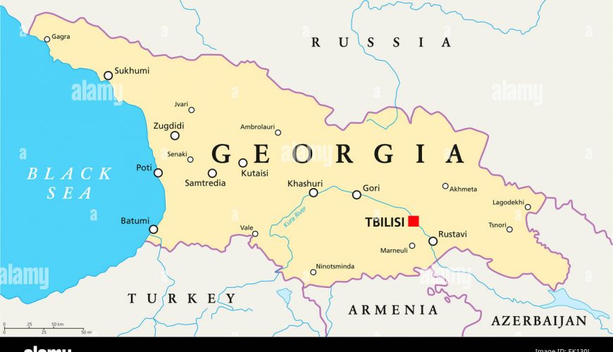 Georgia Tourist Visitor Visa Checklist for Indian Minimum Documents Required, Lowest Cheapest Processing Charges 95% Success B2B Tours Packages