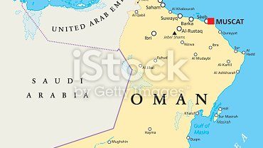Oman Tourist Visa By King Holidays B2B DMC