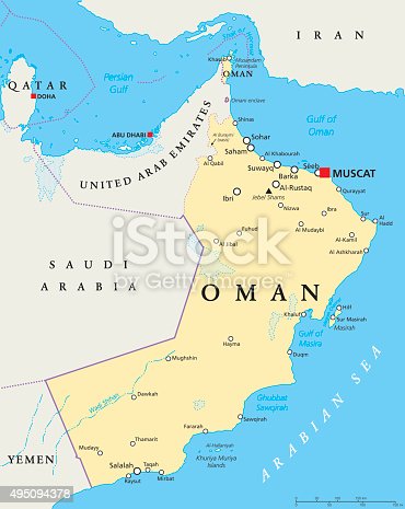 Oman Tourist Visa By King Holidays B2B DMC