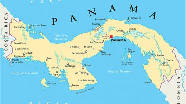 Panama Tourist Visa By King Holidays B2B DMC