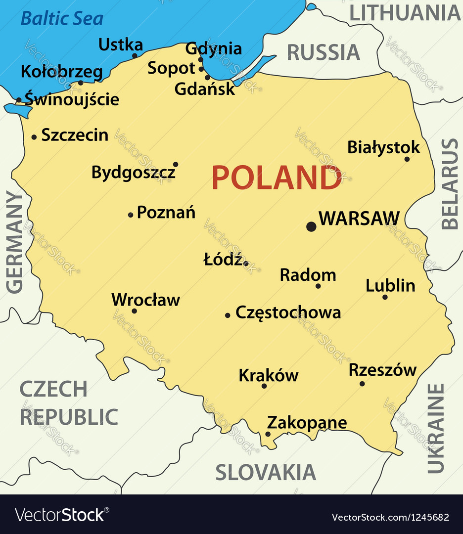 Poland Tourist Visa By King Holidays B2B DMC