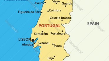 Portugal Tourist Visa By King Holidays B2B DMC