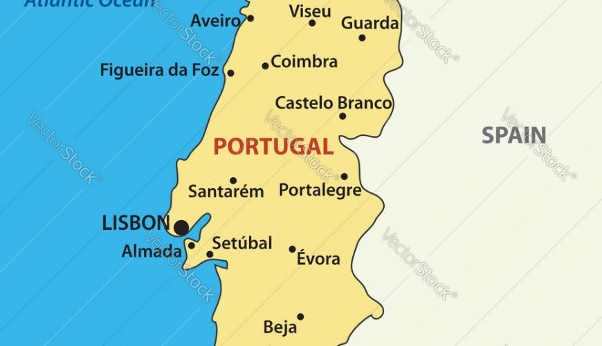 Portugal Tourist Visa By King Holidays B2B DMC