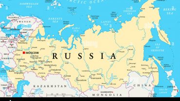 Russia Tourist Visa By King Holidays B2B DMC