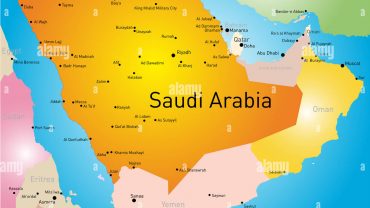 Saudi Arabia Tourist Visa By King Holidays B2B DMC