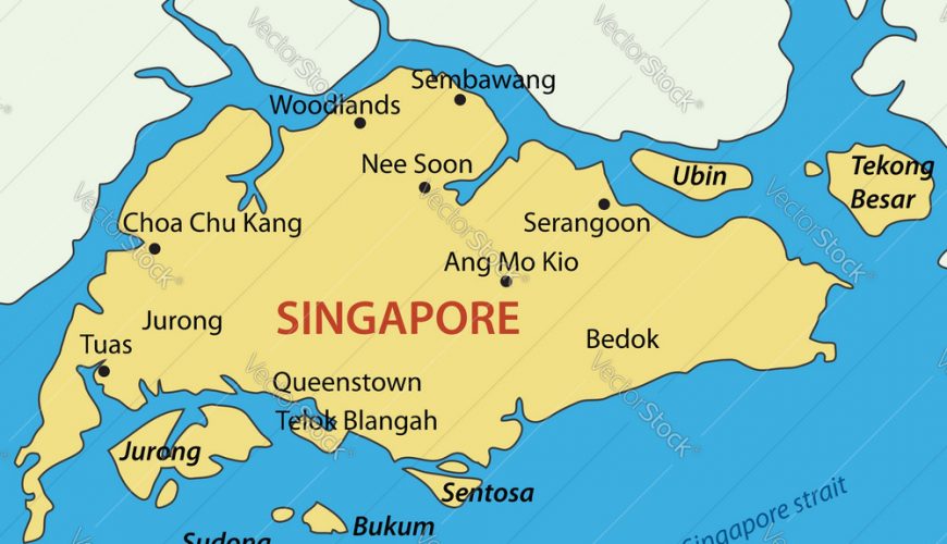 Singapore Tourist Visa By King Holidays B2B DMC