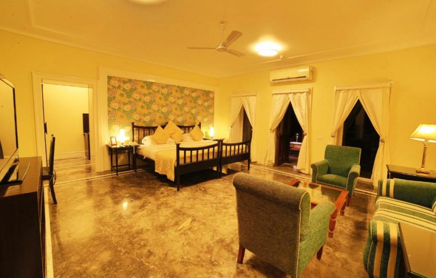 Mount Abu Bikaner Palace Resort Best Deals Upto 27% Off