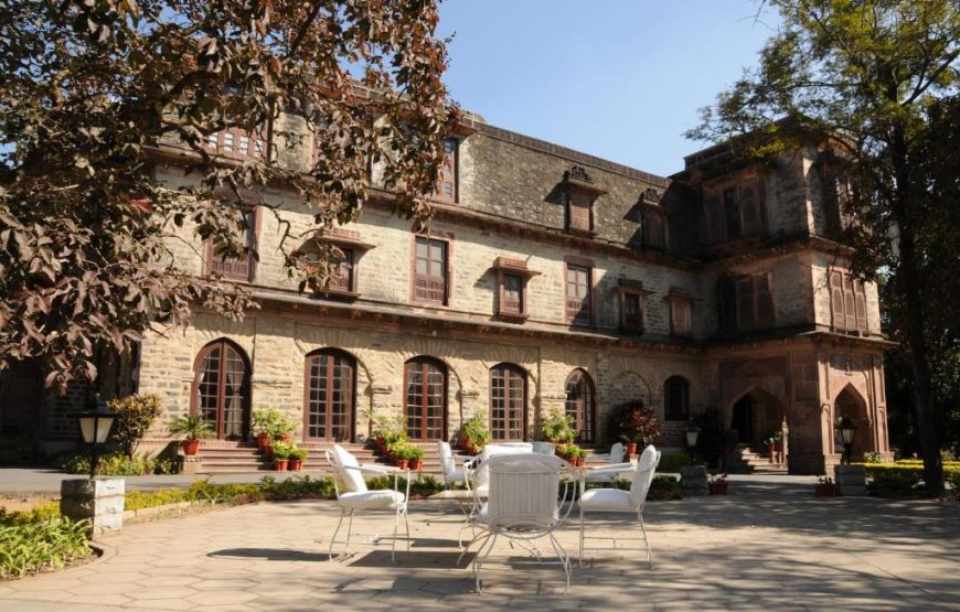 Mount Abu Bikaner Palace Resort Best Deals Upto 27% Off