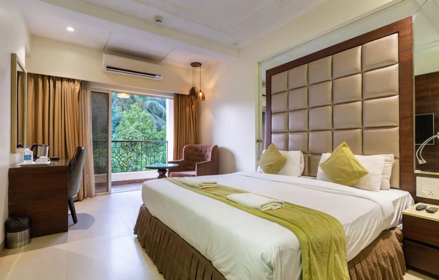 Amara Grand Inn at Calangute Resort Goa Best B2B DMC Upto 37% Off