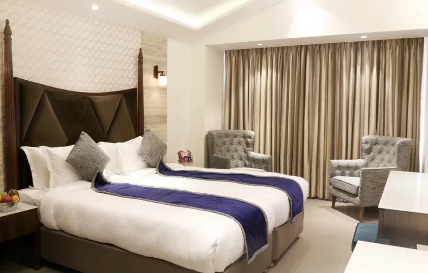 The Flora Residency Resort Goa Best B2B Deal with Goa DMC Upto 33% Off